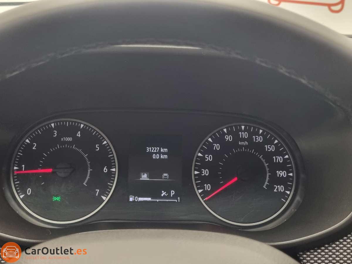 21 - Dacia Sandero Stepway 2023 - AUTO