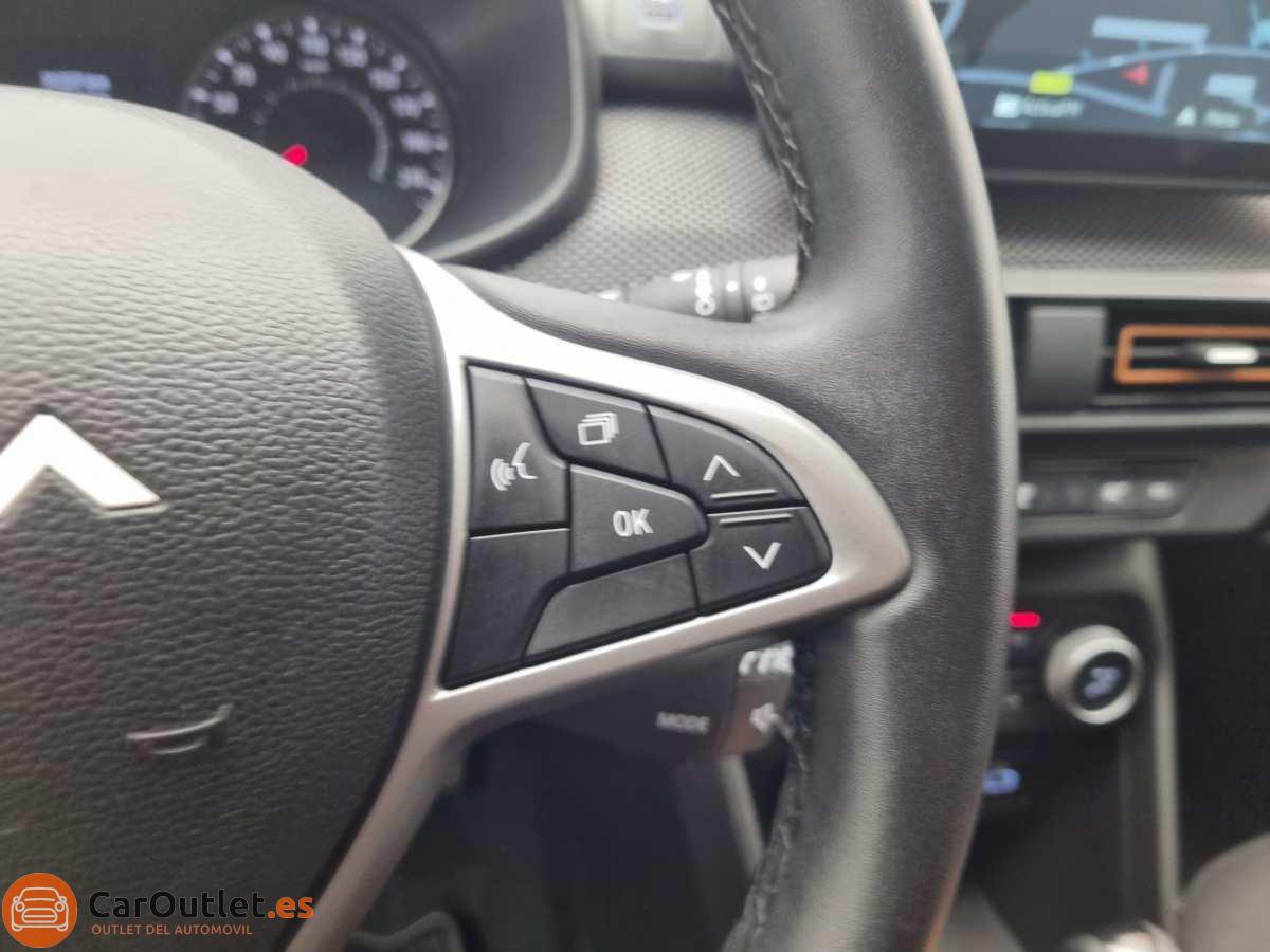 22 - Dacia Sandero Stepway 2023 - AUTO