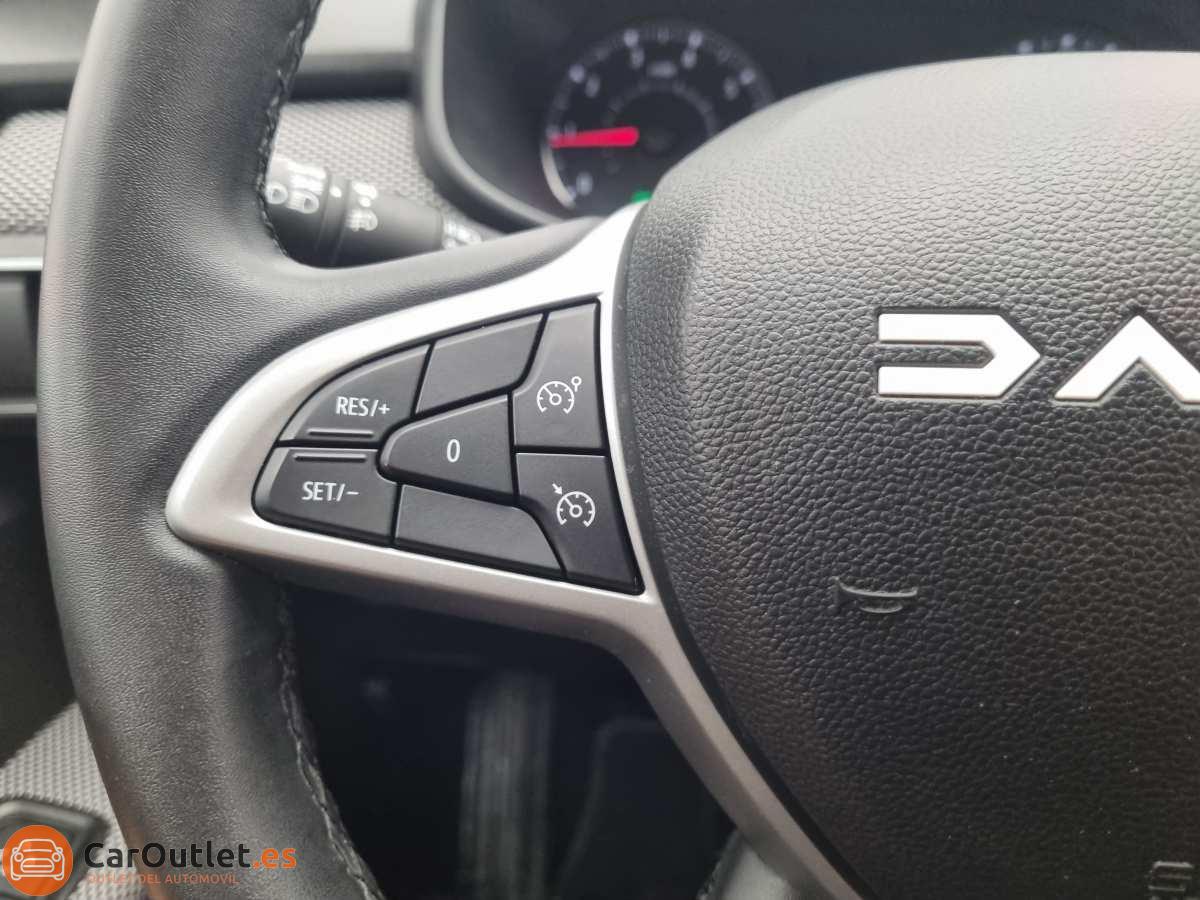 23 - Dacia Sandero Stepway 2023 - AUTO