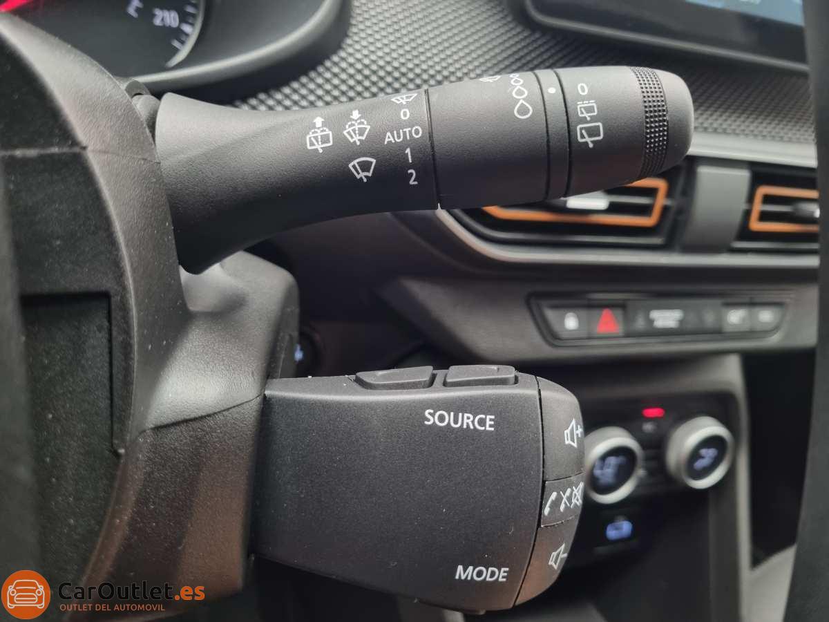 24 - Dacia Sandero Stepway 2023 - AUTO