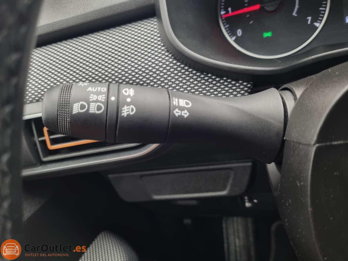 25 - Dacia Sandero Stepway 2023 - AUTO