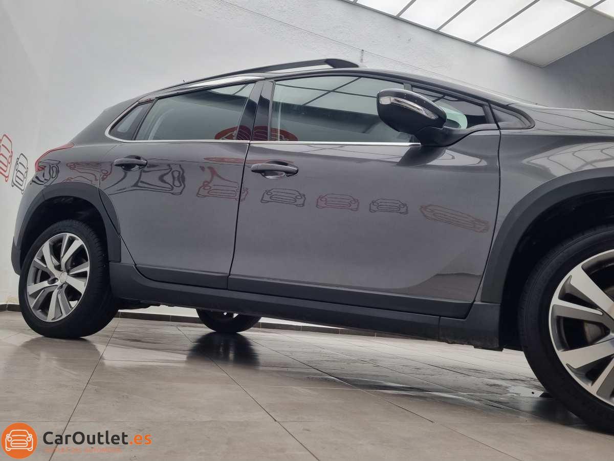 3 - Peugeot 2008 2019 - AUTO