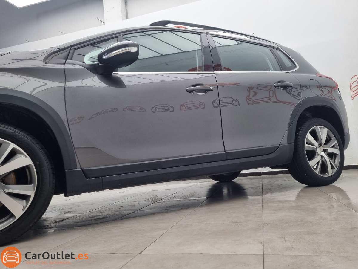 4 - Peugeot 2008 2019 - AUTO
