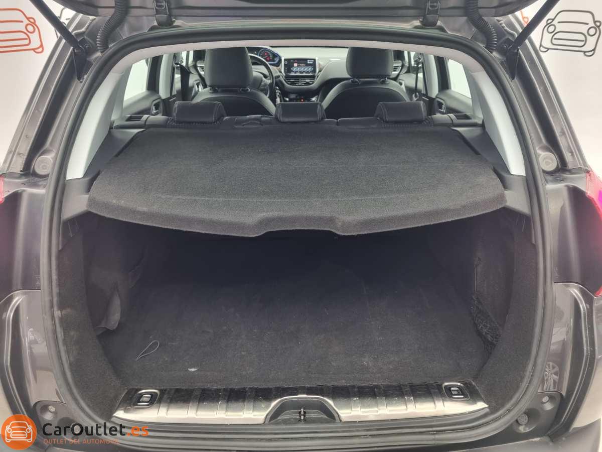 10 - Peugeot 2008 2019 - AUTO