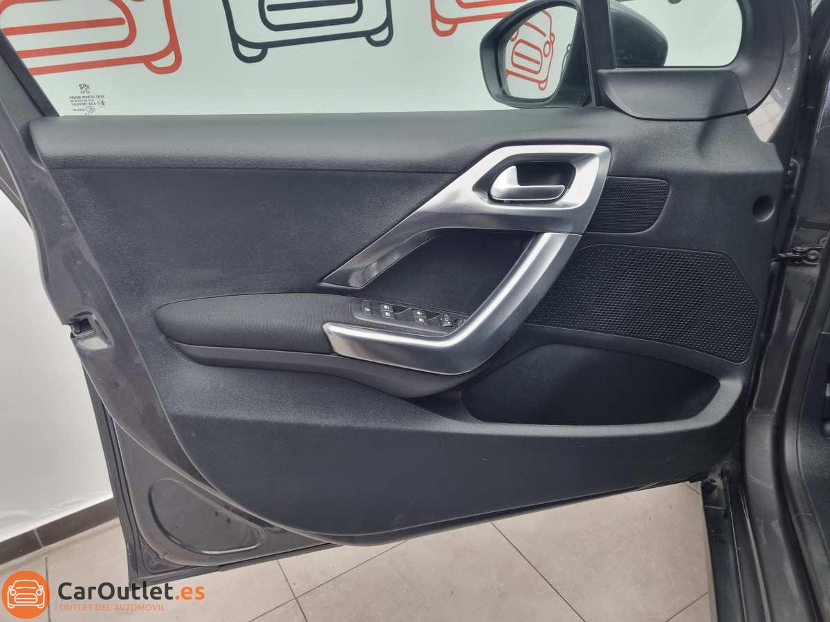 12 - Peugeot 2008 2019 - AUTO