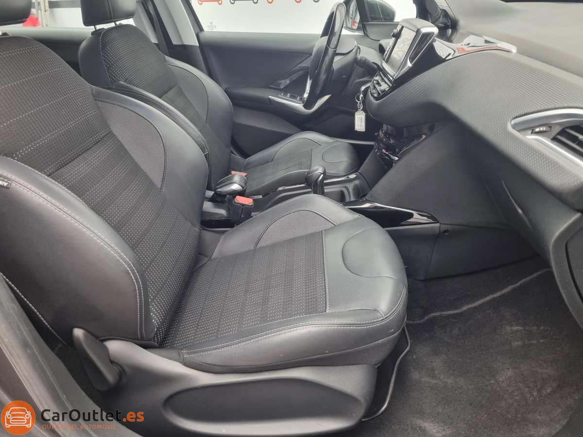 15 - Peugeot 2008 2019 - AUTO