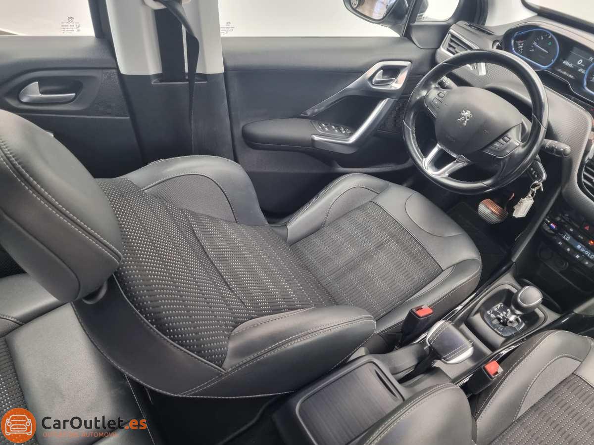 17 - Peugeot 2008 2019 - AUTO