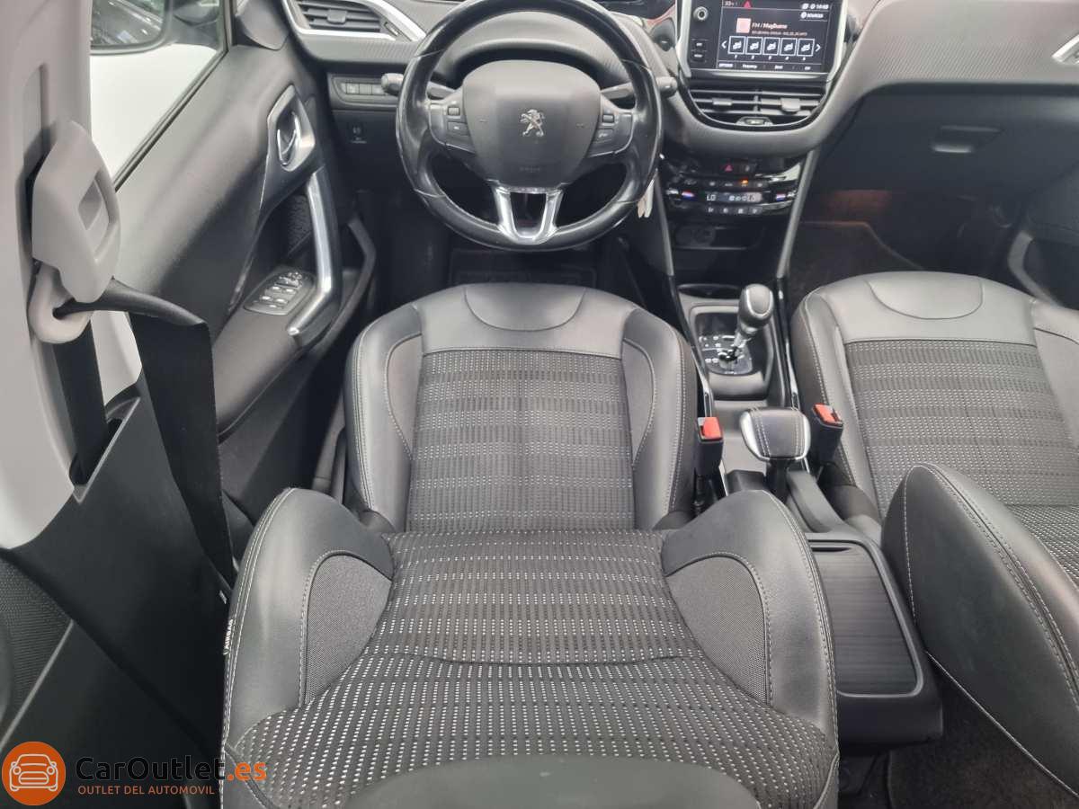 18 - Peugeot 2008 2019 - AUTO