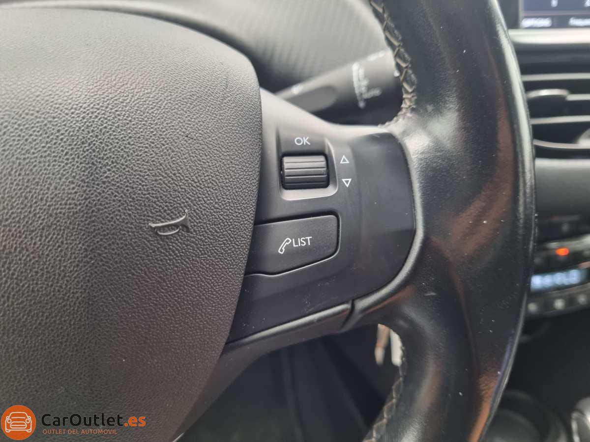 21 - Peugeot 2008 2019 - AUTO