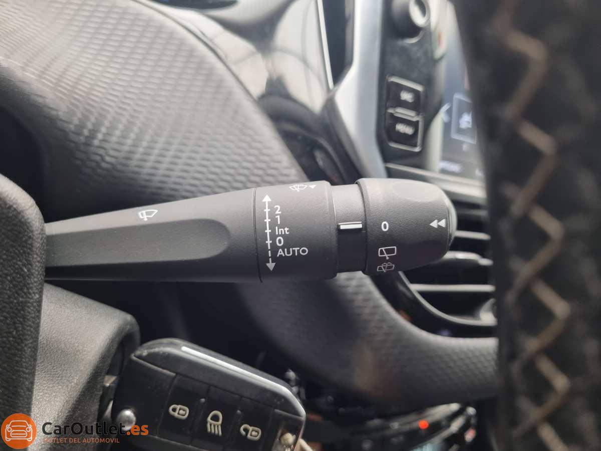 23 - Peugeot 2008 2019 - AUTO