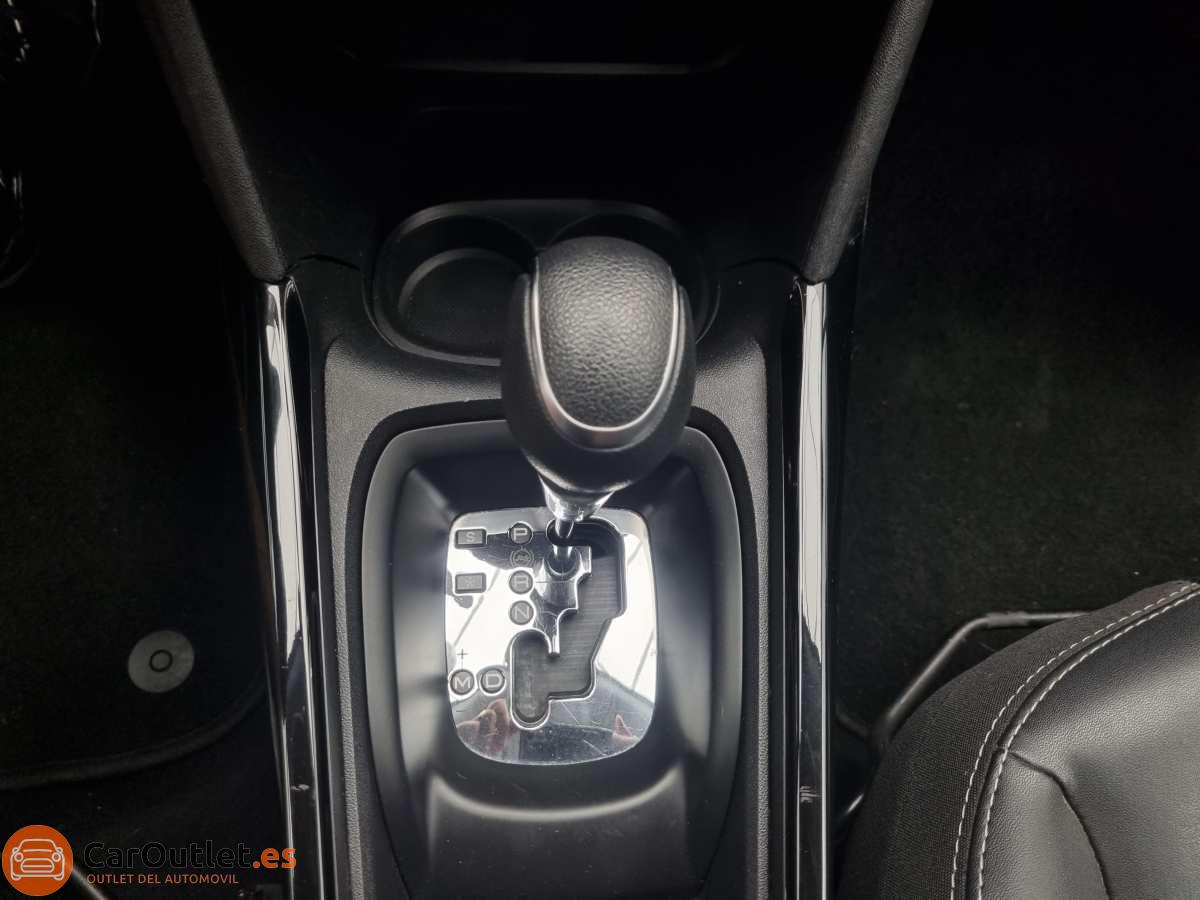 30 - Peugeot 2008 2019 - AUTO