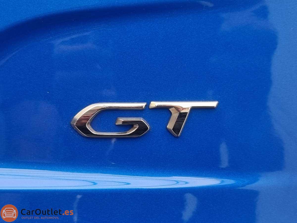 6 - Peugeot 208 2021 - AUTO