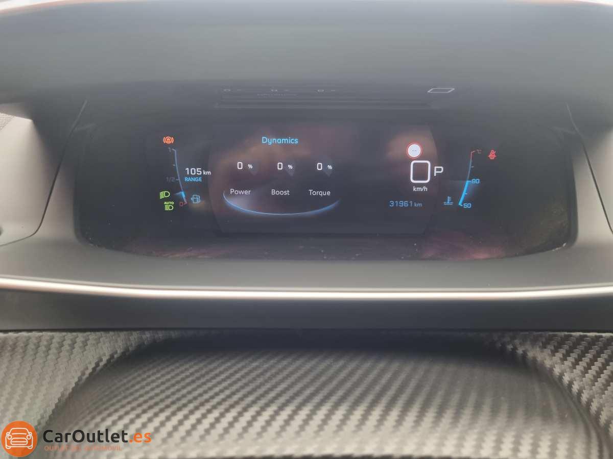17 - Peugeot 208 2021 - AUTO