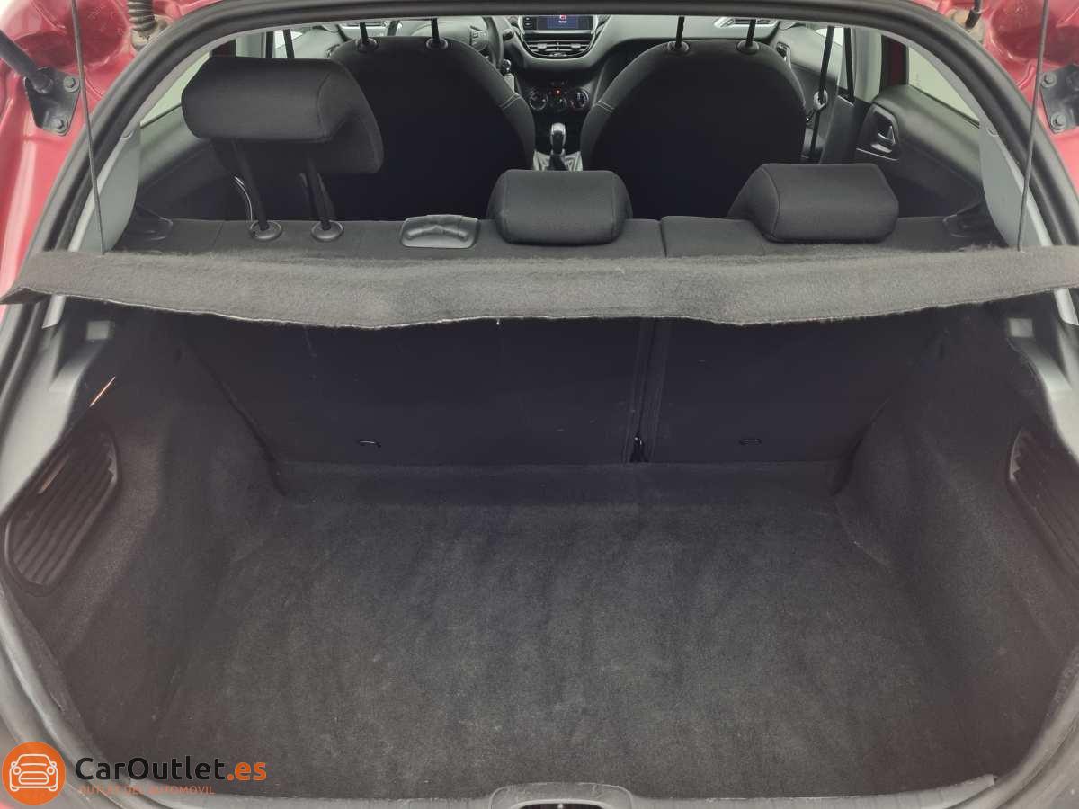 11 - Peugeot 208 2017