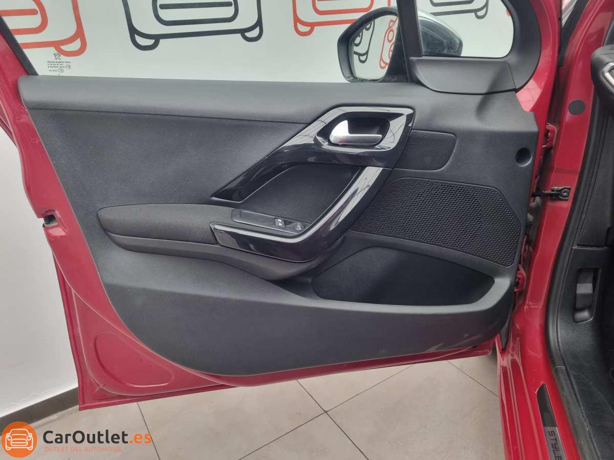 13 - Peugeot 208 2017