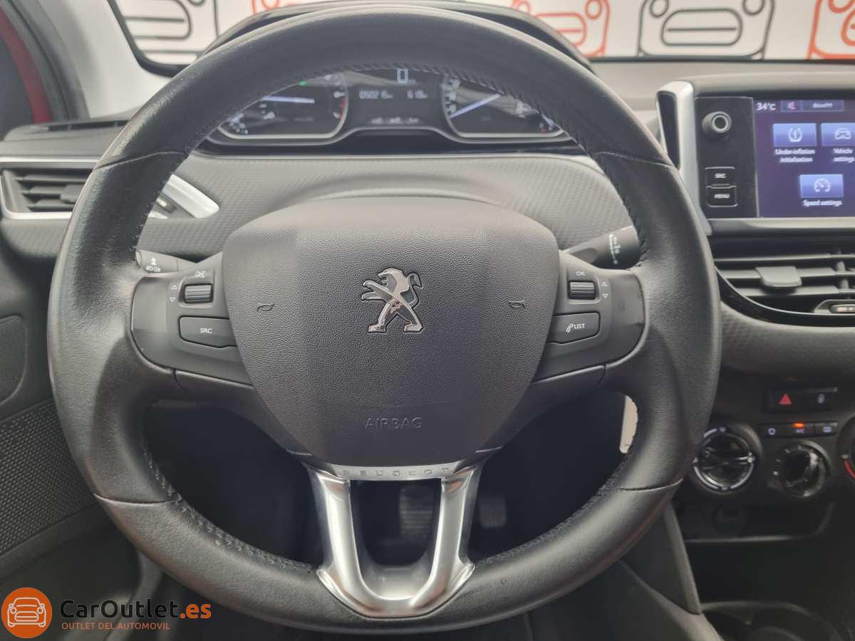 19 - Peugeot 208 2017