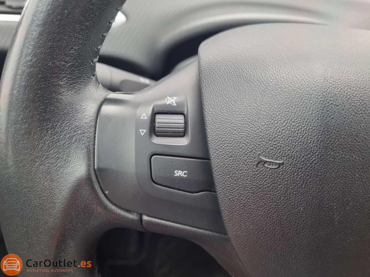 22 - Peugeot 208 2017