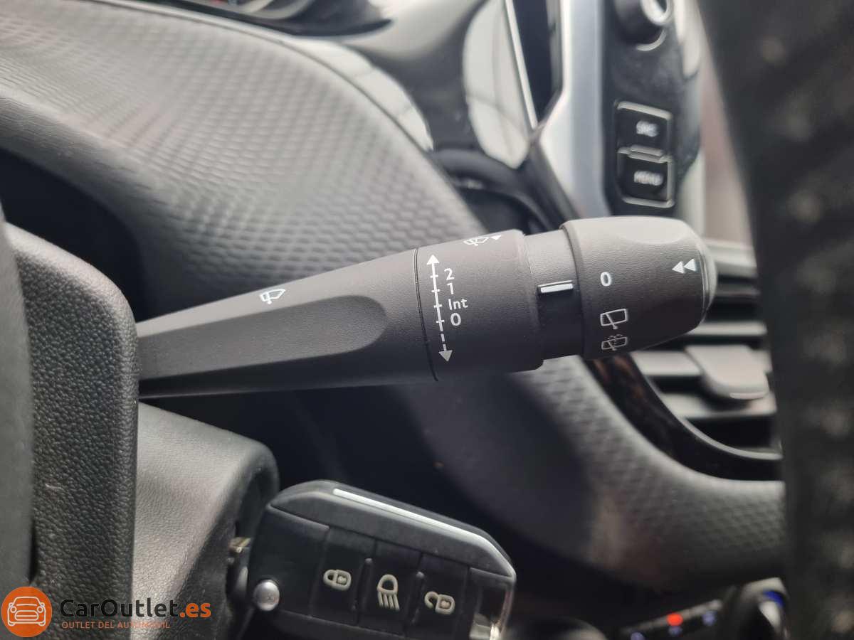 23 - Peugeot 208 2017