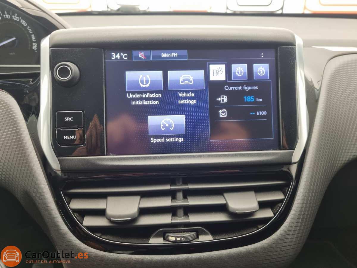 26 - Peugeot 208 2017