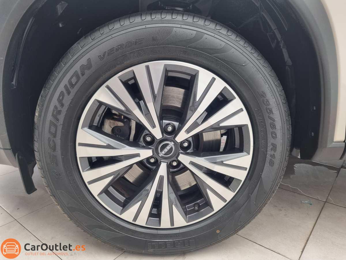 6 - Nissan X Trail 2023 - AUTO