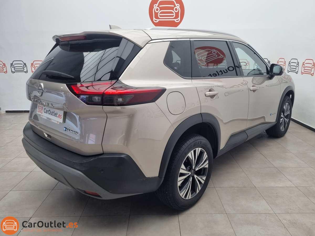 7 - Nissan X Trail 2023 - AUTO
