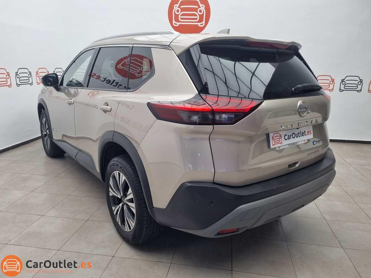 9 - Nissan X Trail 2023 - AUTO