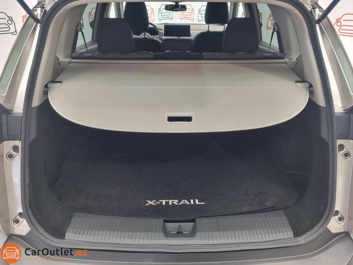 10 - Nissan X Trail 2023 - AUTO