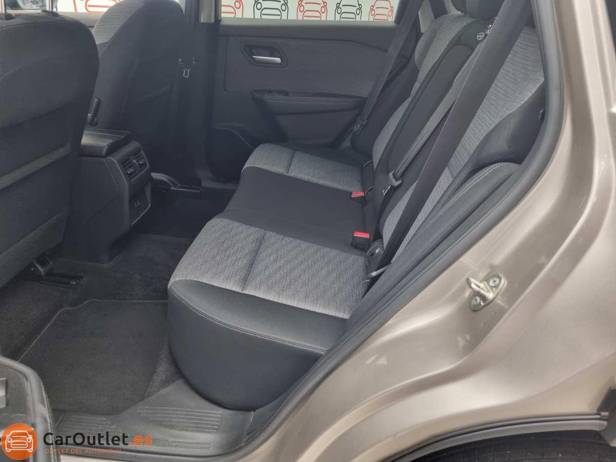 11 - Nissan X Trail 2023 - AUTO