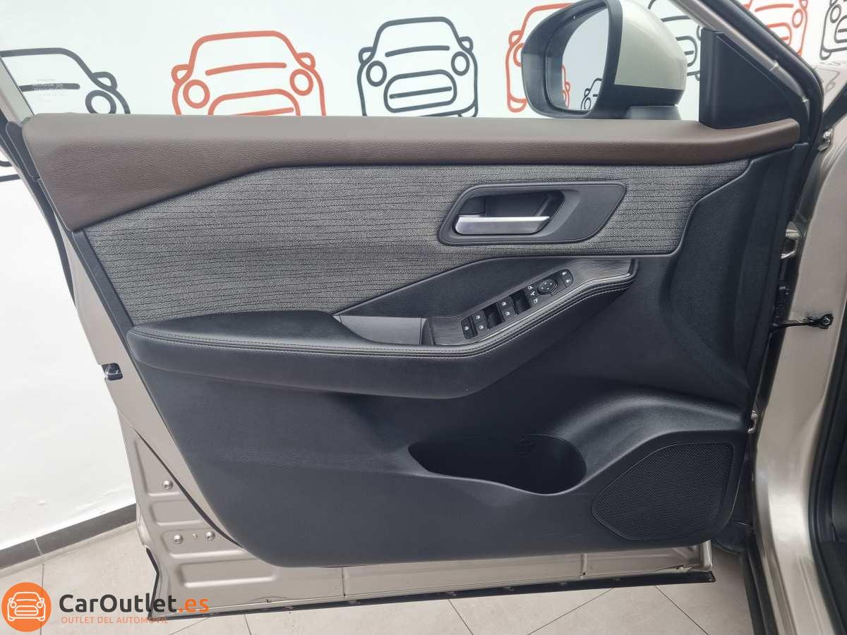 12 - Nissan X Trail 2023 - AUTO