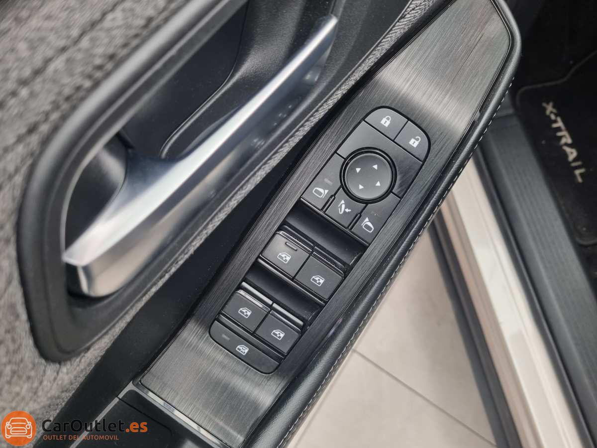 13 - Nissan X Trail 2023 - AUTO