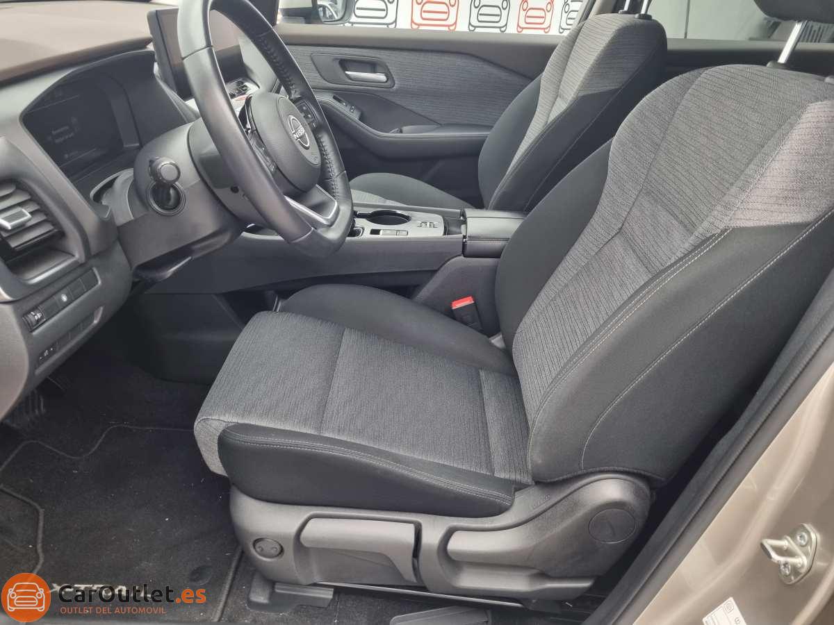 14 - Nissan X Trail 2023 - AUTO