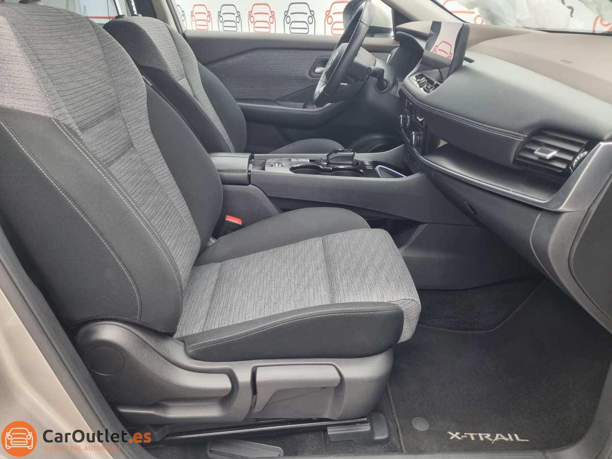 15 - Nissan X Trail 2023 - AUTO