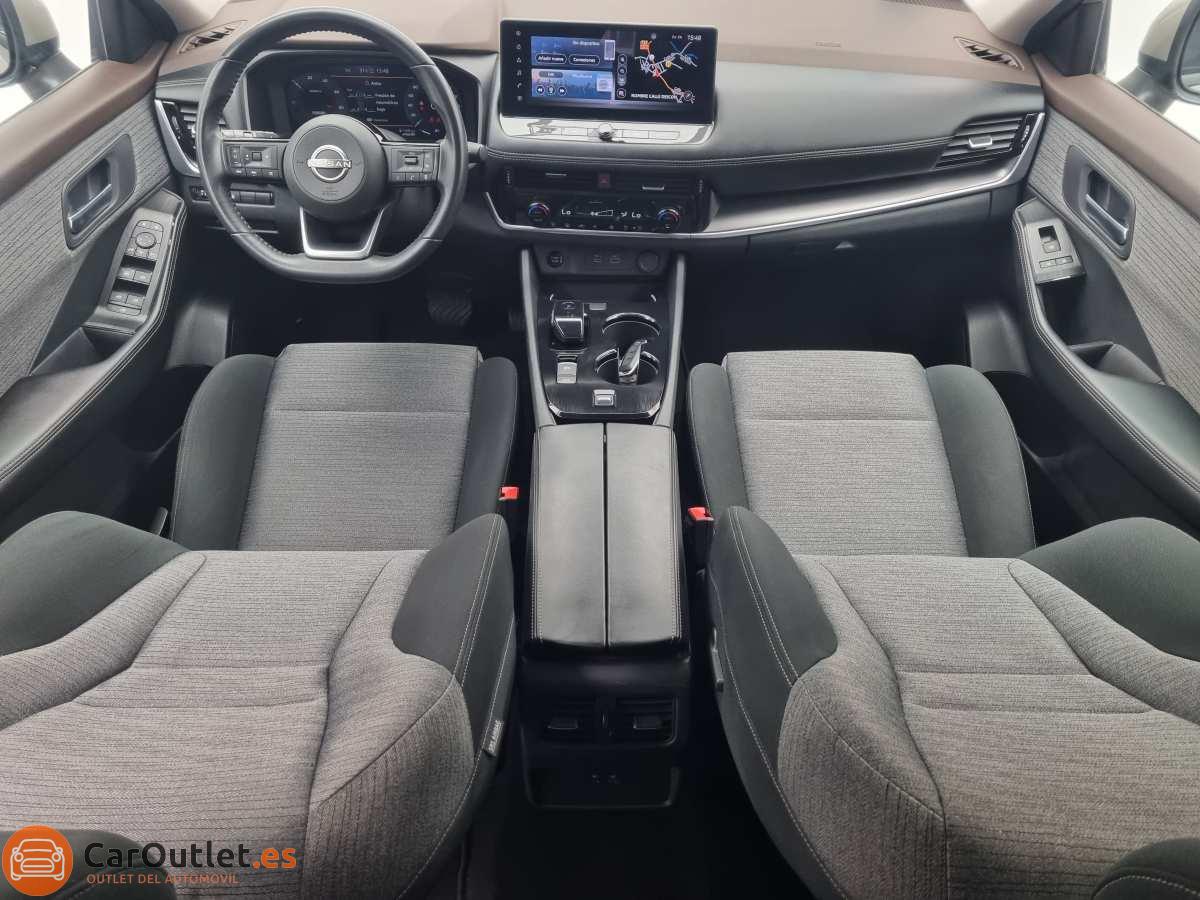 16 - Nissan X Trail 2023 - AUTO