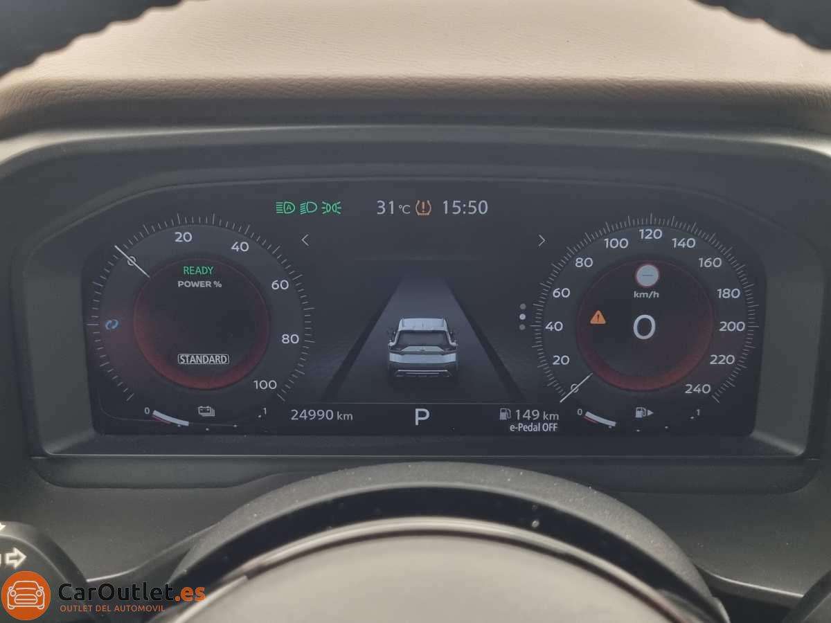 20 - Nissan X Trail 2023 - AUTO