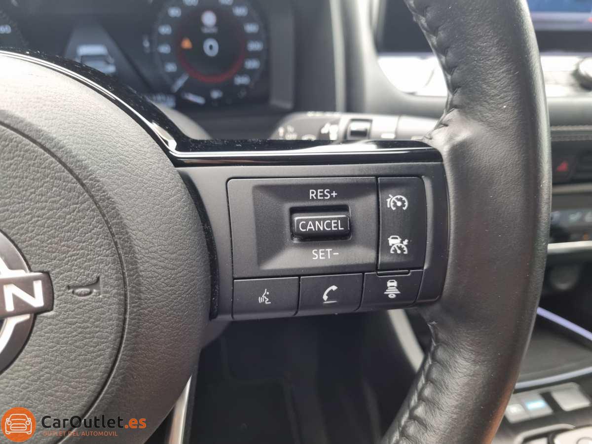 21 - Nissan X Trail 2023 - AUTO