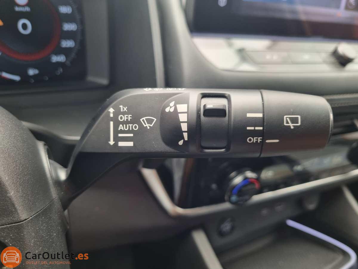 23 - Nissan X Trail 2023 - AUTO
