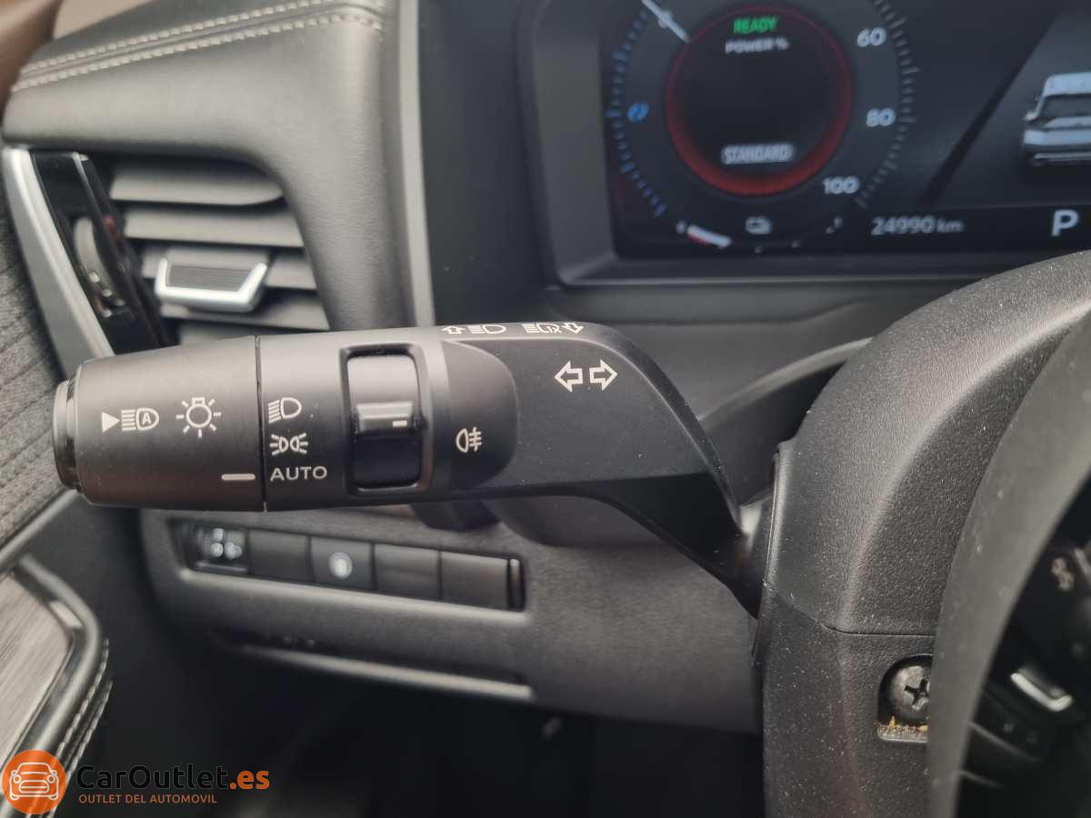 24 - Nissan X Trail 2023 - AUTO