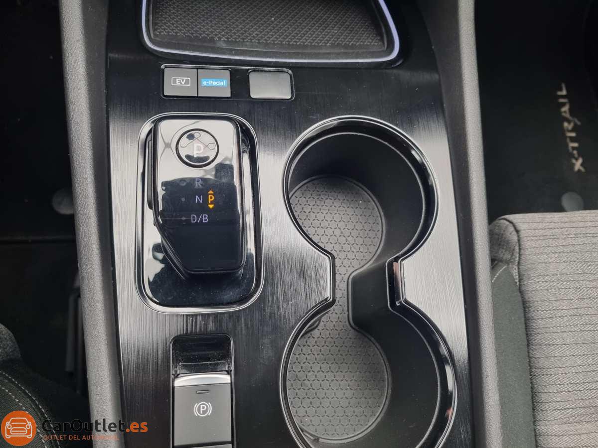 29 - Nissan X Trail 2023 - AUTO