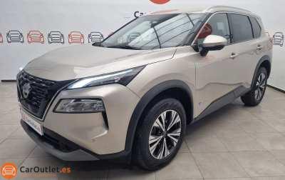 Nissan X Trail Hybrid - 2023