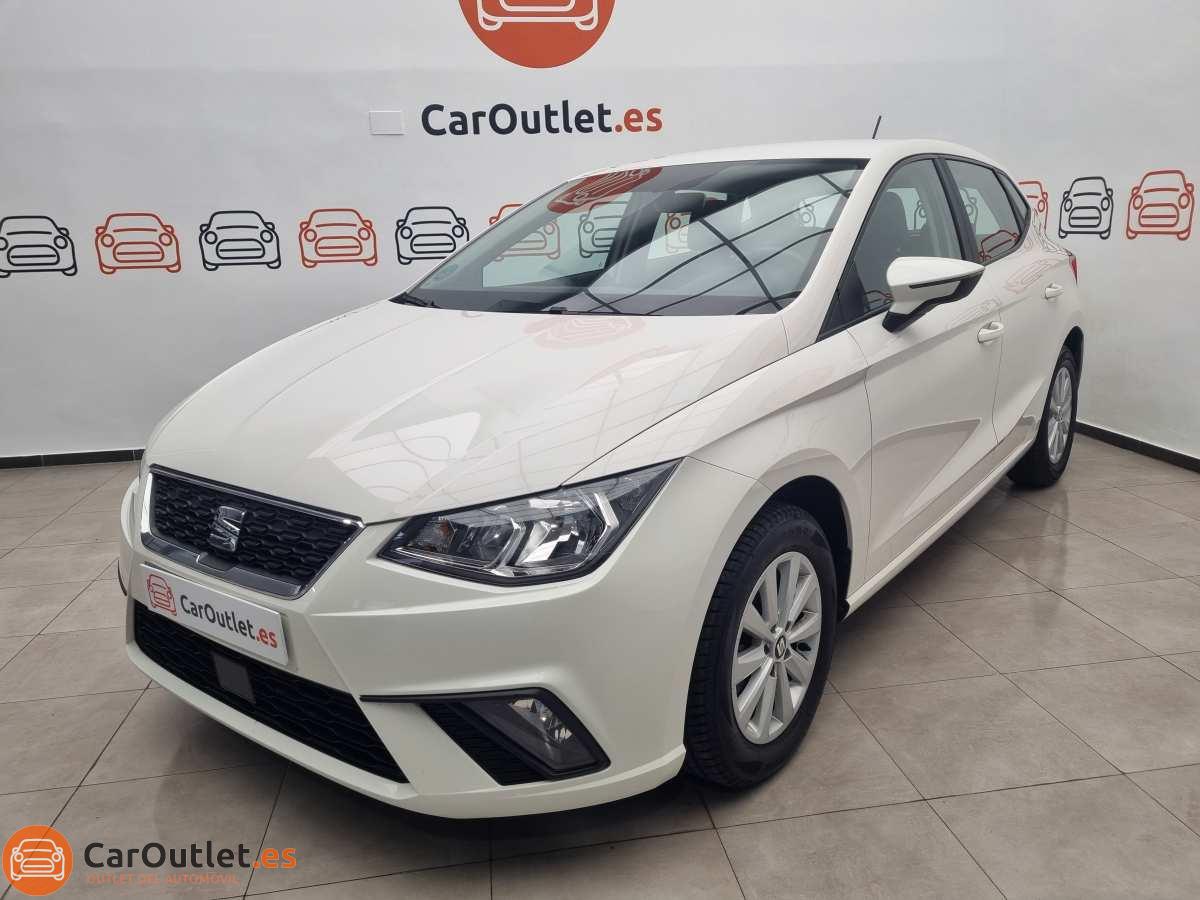 0 - Seat Ibiza 2020