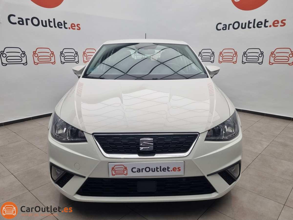 1 - Seat Ibiza 2020