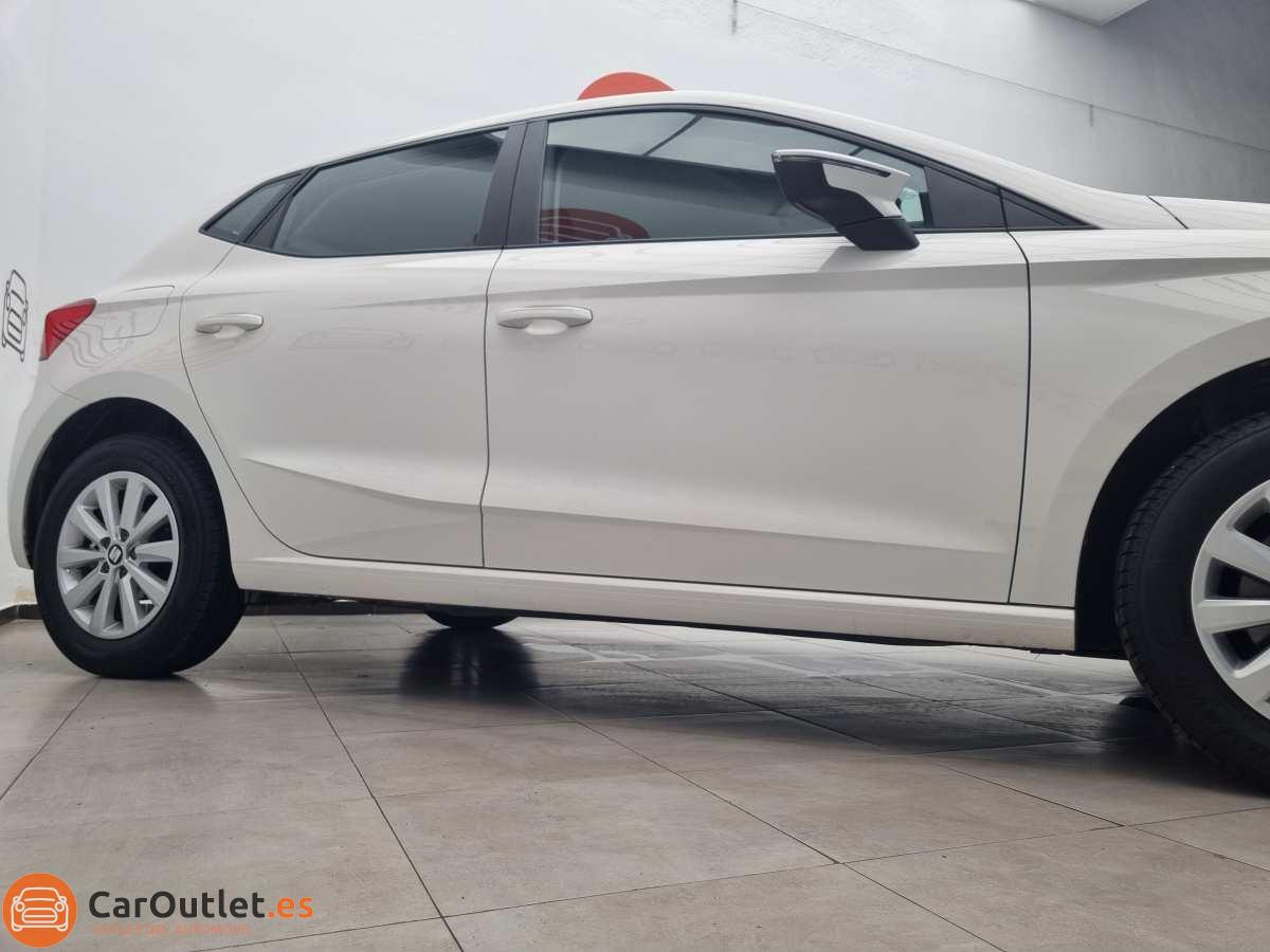 3 - Seat Ibiza 2020
