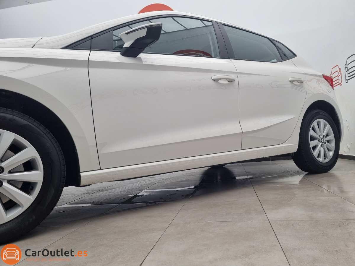 4 - Seat Ibiza 2020