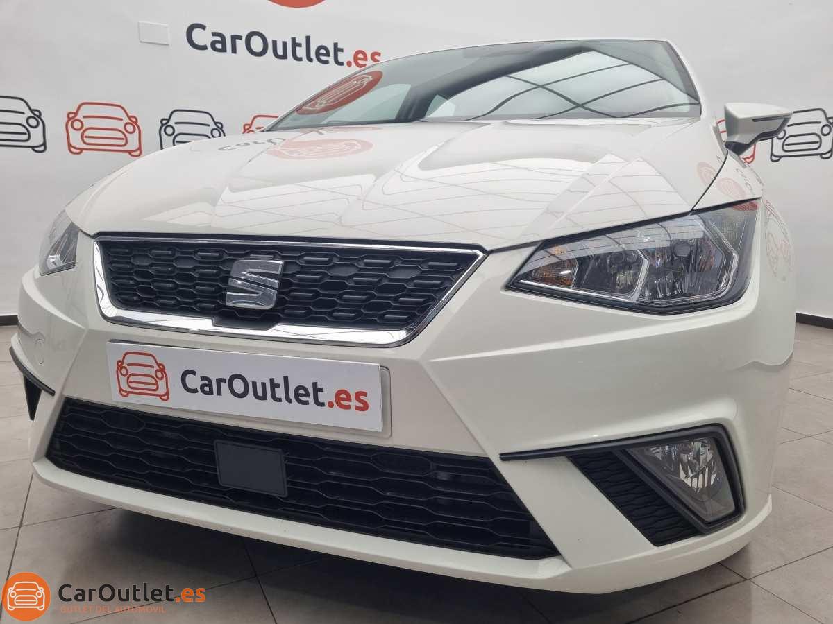 5 - Seat Ibiza 2020
