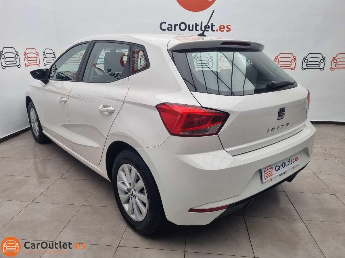 9 - Seat Ibiza 2020