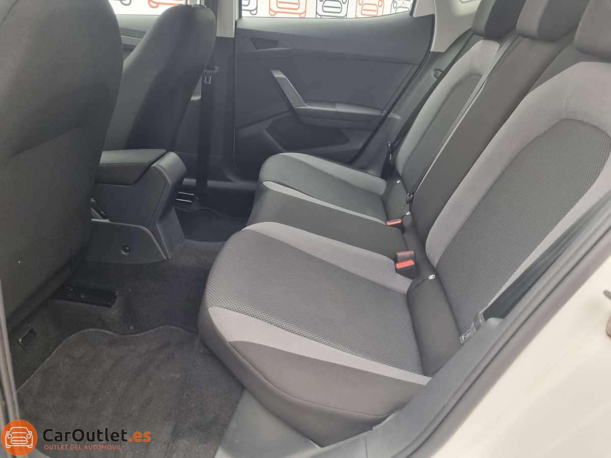 11 - Seat Ibiza 2020