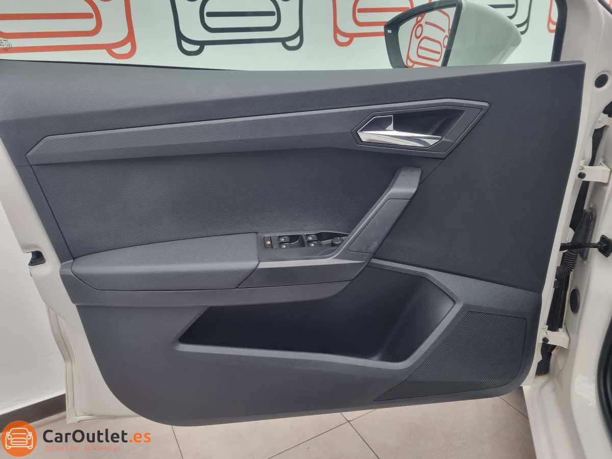 12 - Seat Ibiza 2020