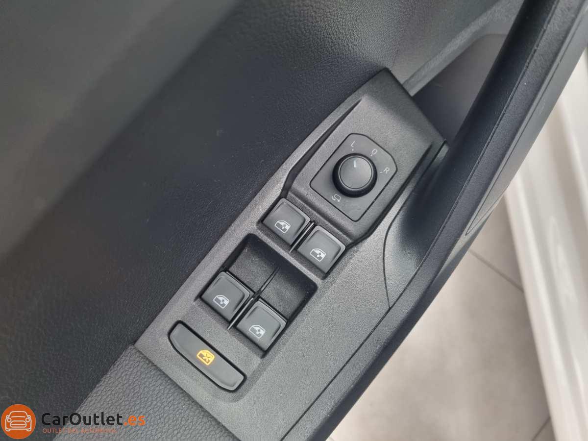 13 - Seat Ibiza 2020