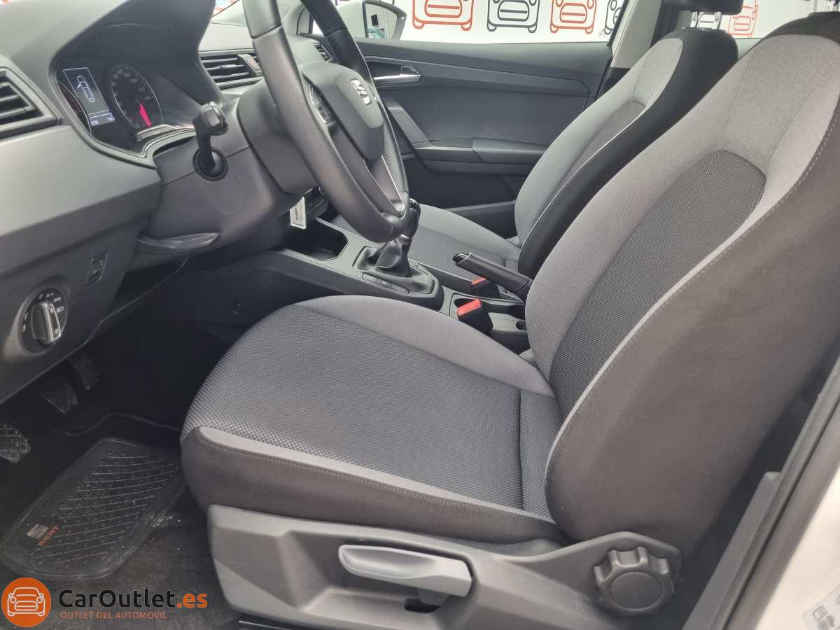 14 - Seat Ibiza 2020