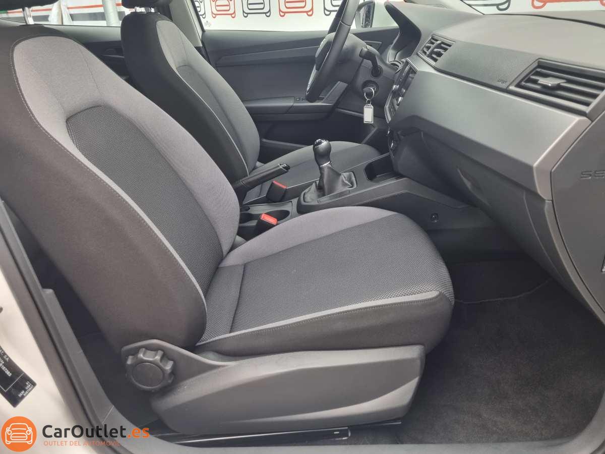 15 - Seat Ibiza 2020